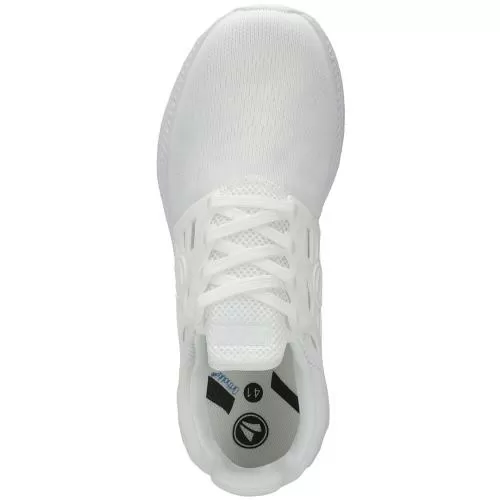 Jako Running shoe Premium Run II - white