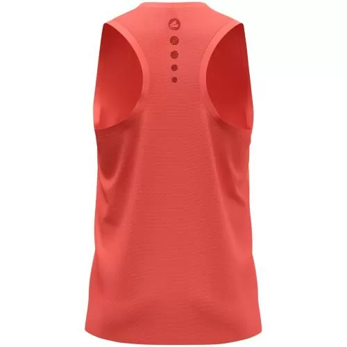 Jako Children Tank top Light Flow - coral