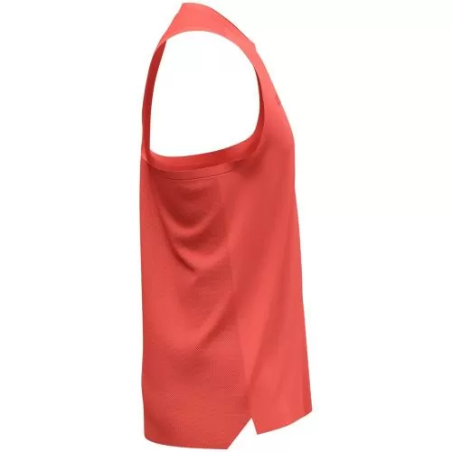 Jako Children Tank top Light Flow - coral