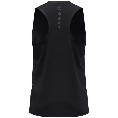 Jako Children Tank top Light Flow - black
