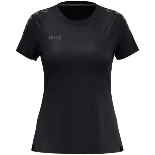 Jako T-shirt Light Flow Women - black
