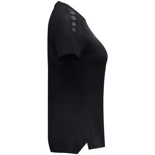 Jako T-shirt Light Flow Women - black