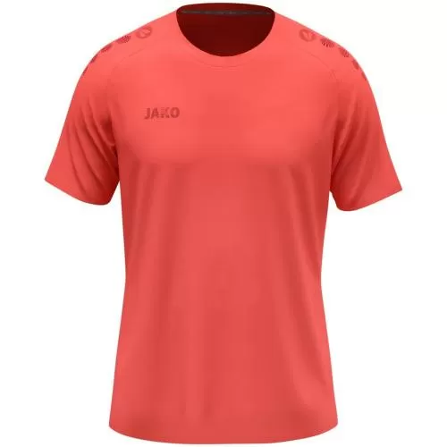 Jako Kinder T-Shirt Light Flow - coral