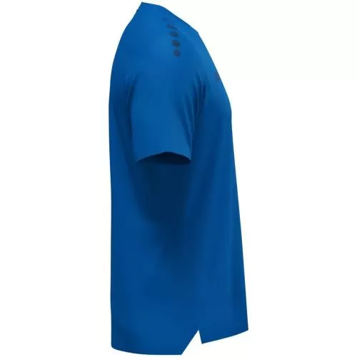 Jako T-shirt Light Flow - royal