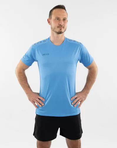 Jako T-shirt Light Flow - sky blue