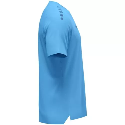 Jako T-shirt Light Flow - sky blue