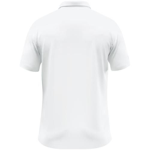Jako Polo Uni - white