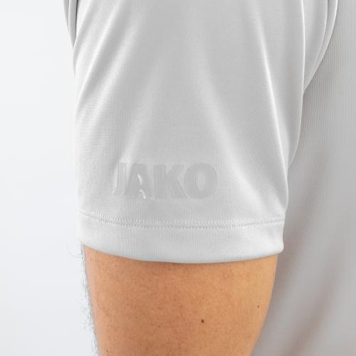 Jako Polo Uni - lightgrey