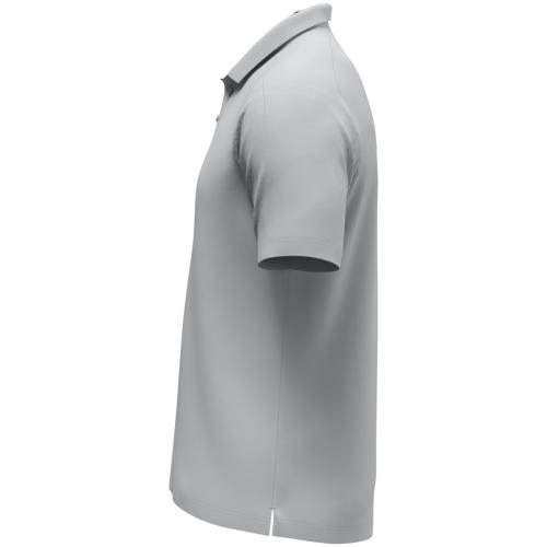 Jako Polo Uni - lightgrey
