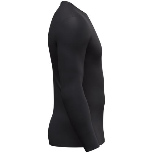 Jako Longsleeve Function - black