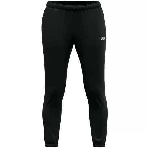 Jako Freizeithose Dynamic Damen - schwarz