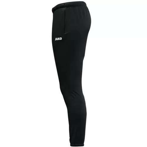 Jako Freizeithose Dynamic Damen - schwarz