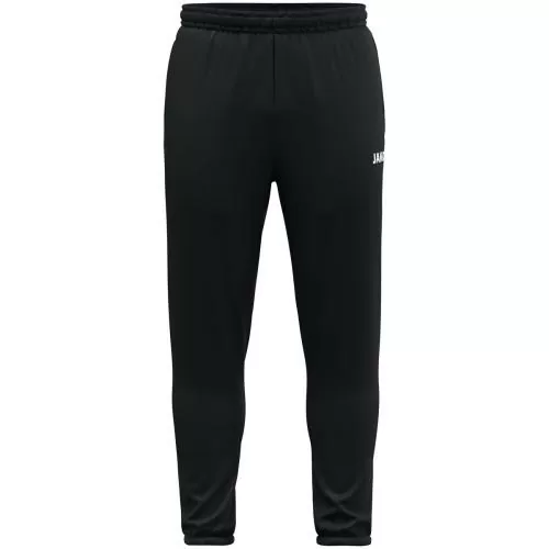 Jako Leisure trousers Dynamic - black
