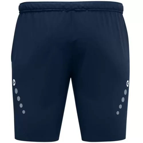 Jako Leisure shorts Dynamic Women - seablue