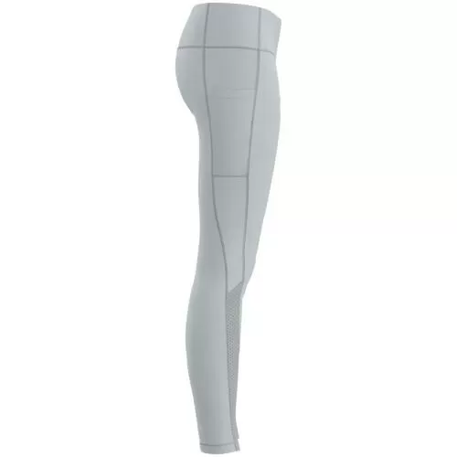 Jako Tight Power Woman - lightgrey
