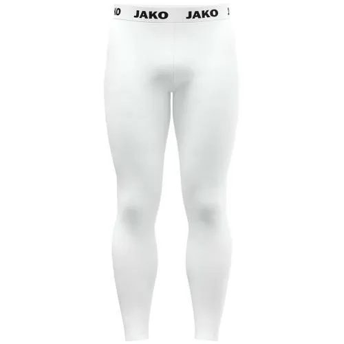 Jako Long tight Function - white