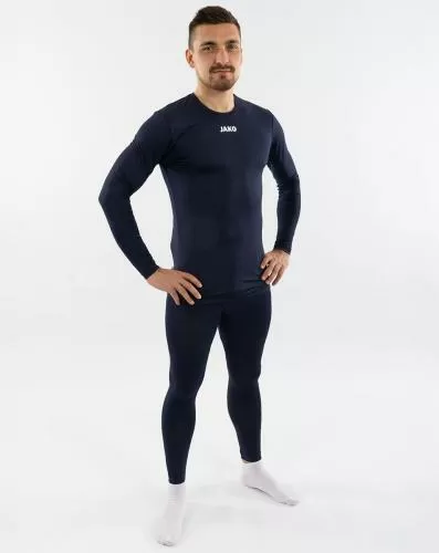 Jako Kinder Long Tight Function - marine