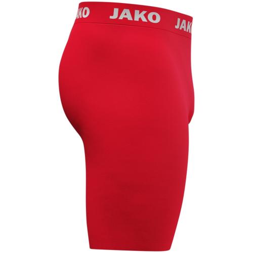 Jako Kinder Short Tight Function - rot
