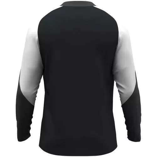 Jako Kinder Longsleeve Dynamic - schwarz/weiß/anthrazit