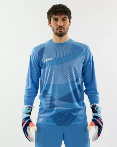 Jako Kinder TW-Trikot River Kinder - skyblue