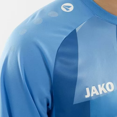 Jako GK jersey River - sky blue