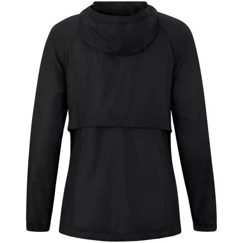 Jako Lightweight jacket Flow Woman - black
