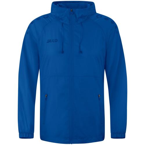 Jako Kinder Lightweightjacke Flow - royal