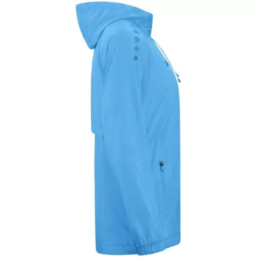 Jako Kinder Lightweightjacke Flow - skyblue