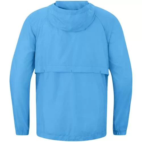 Jako Lightweight jacket Flow - sky blue