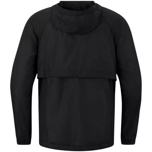 Jako Lightweightjacke Flow - schwarz