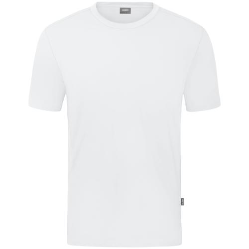 Jako T-Shirt Organic - weiß