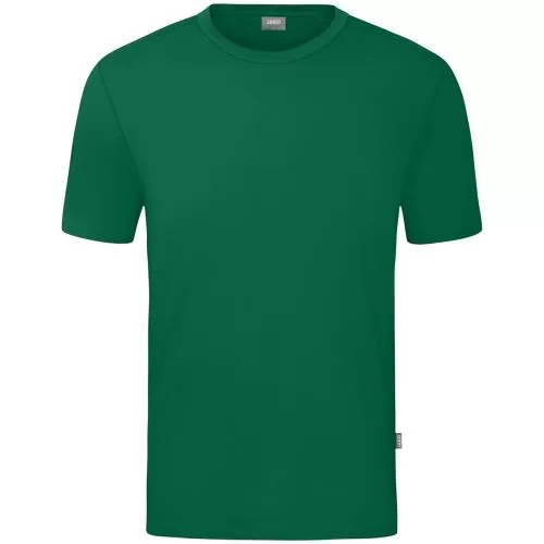 Jako Kinder T-Shirt Organic - grün