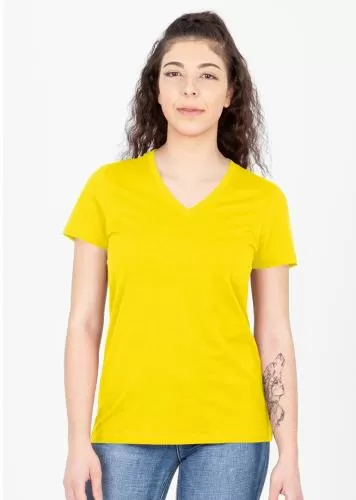 Jako T-Shirt Organic - citro