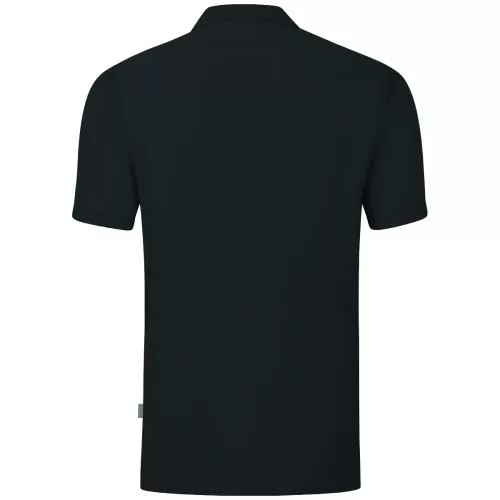Jako Kinder Polo Organic - schwarz