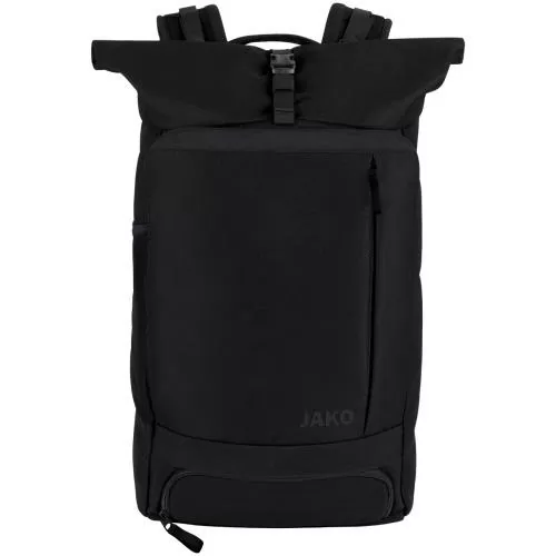 Jako Rucksack Matchday - schwarz