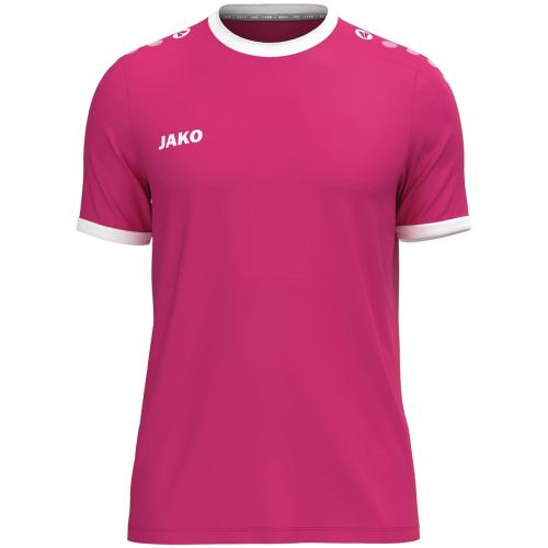 Jako Trikot One KA - deep pink