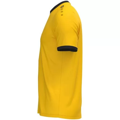 Jako Trikot One KA - gelb