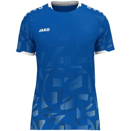 Jako Trikot Sonic KA - royal/schwarz/weiß