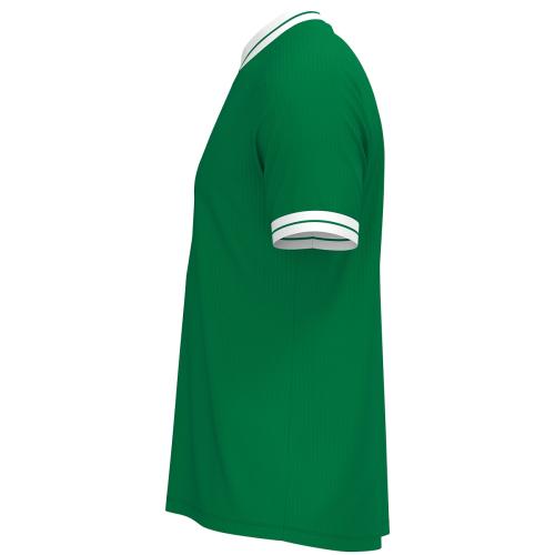 Jako Jersey Retro S/S - sport green