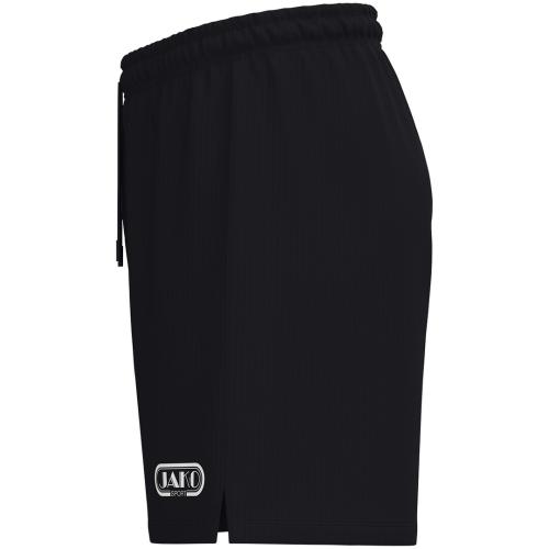 Jako Shorts Retro - black
