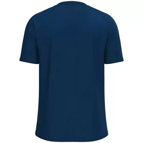 Jako T-shirt One Cotton - navy/citro