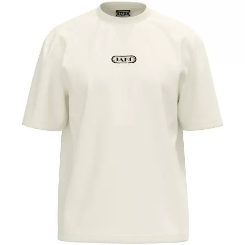 Jako T-shirt Wardrobe - off white