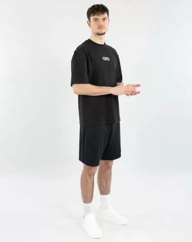 Jako T-shirt Wardrobe - black
