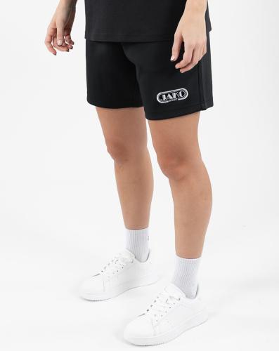 Jako Short Wardrobe - schwarz