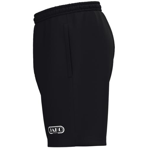 Jako Short Wardrobe - schwarz