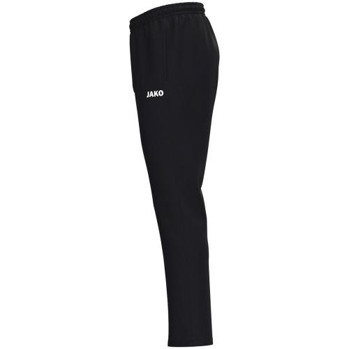 Jako Woven trousers Light One - black