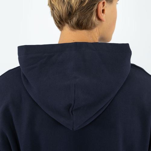 Jako Kapuzensweat Wardrobe - marine