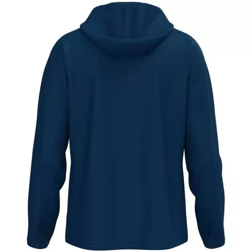 Jako Hooded jacket One - navy/citro