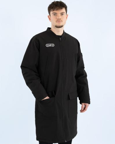 Jako Mantel Wardrobe - schwarz