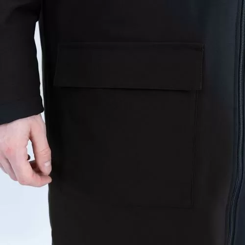 Jako Coat Wardrobe - black